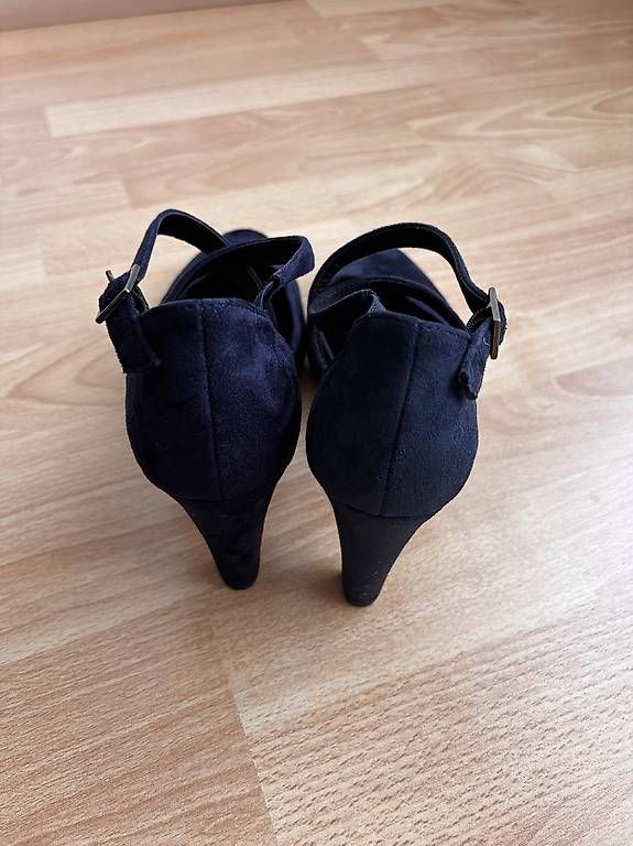 Damenschuhe: Damenschuhe der Marke Gabor Gr. 39 – Gebraucht aus Weinfelden von Irishtinker 1