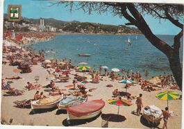 Strandbad Costa Brava