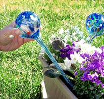 Set de 2 Ballons arrosage automatique