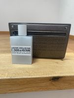 Zadig & Voltaire THIS IS HER! Eau de Parfum 50ml mit Tasche