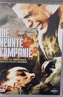 DVD Die neunte Kompanie