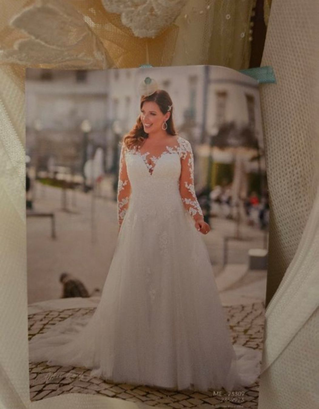 Kleider: Brautkleid – Neu und originalverpackt aus Ellikon a d Thur von Romana2223 5