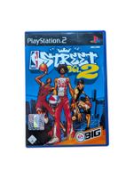 NBA Street Vol. 2 PlayStation 2 (PS2)