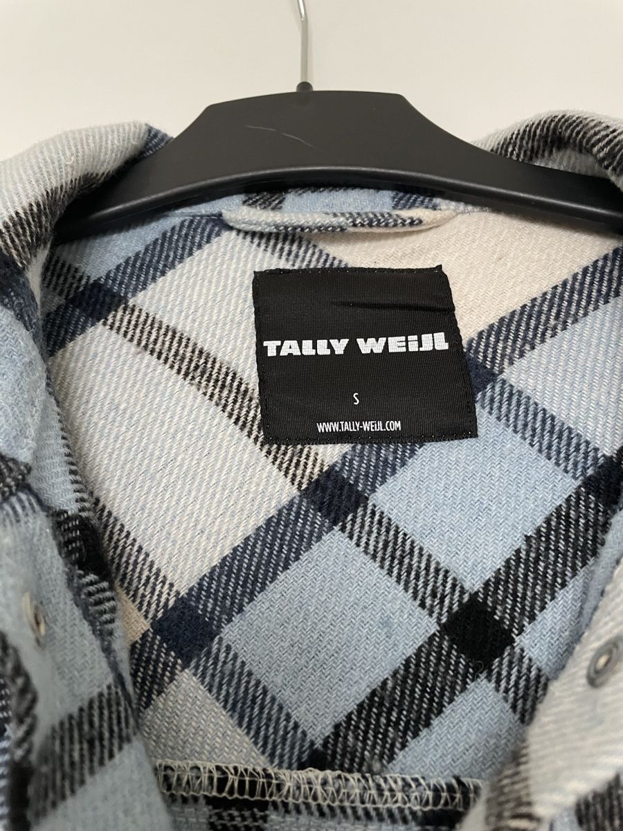 Tally Weijl Cappotti: Manteau - TallyWeijl – Nuovo (secondo la descrizione) da La Chaux-de-Fonds venduto da 19_po 1