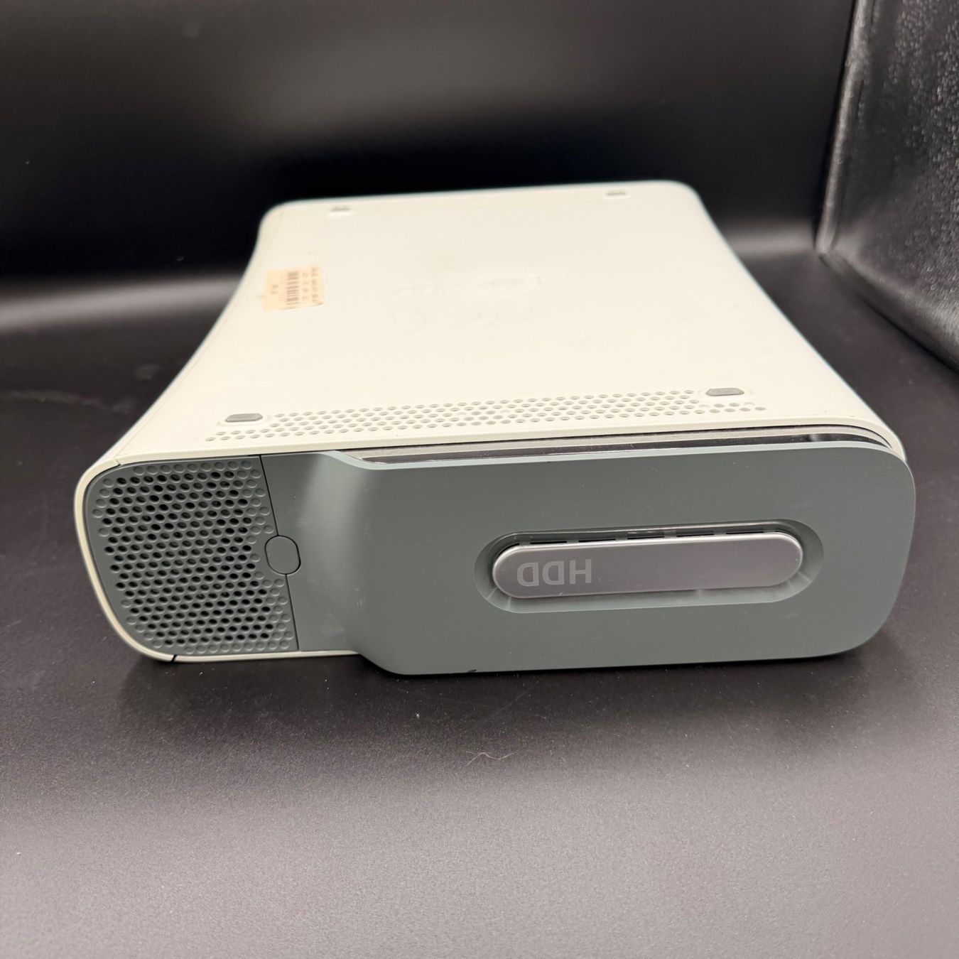 Microsoft Console: Microsoft Xbox 360 Weiss – Usato da Düdingen venduto da Nerdworld 8