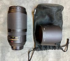 NIKON - Nikkor AF-S NIKKOR 70-300mm 1:4,5-5,6 G