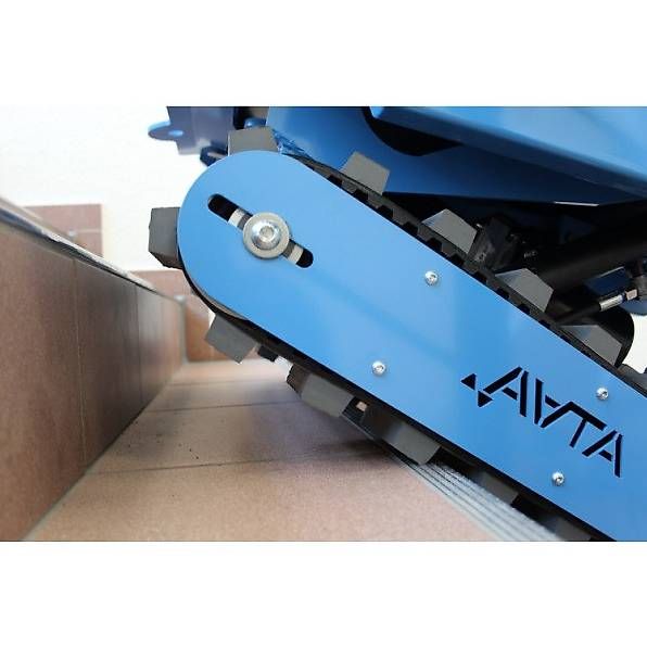 Tutte le macchine: AATA STAIR-ROBOT 1750 Treppenroboter neu – Usato da Reiden venduto da DGR-AG 2