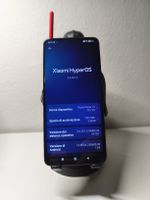 Smartphone Xiaomi Redmi Note 13 Pro 5G 256GB nero come nuovo