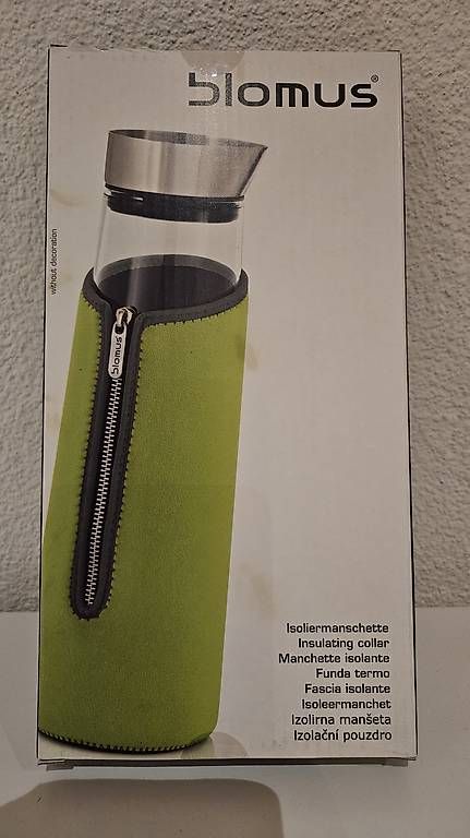 Caraffe: Isomanschette für Karaffe – Nuovo (secondo la descrizione) da Erstfeld venduto da nan_6f9p