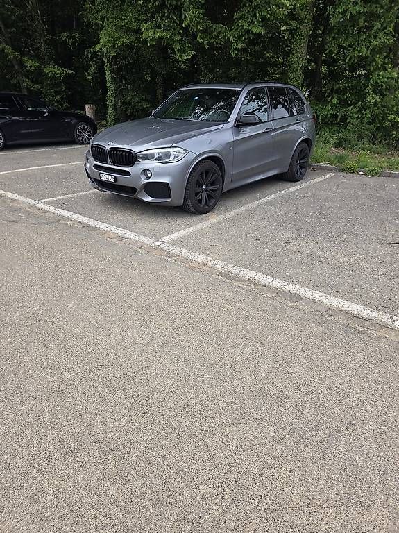 BMW Automobili: BMW X5 F15 30D – Usato da Spreitenbach venduto da Brm4 2
