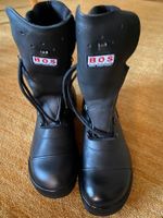Arbeitsstiefel