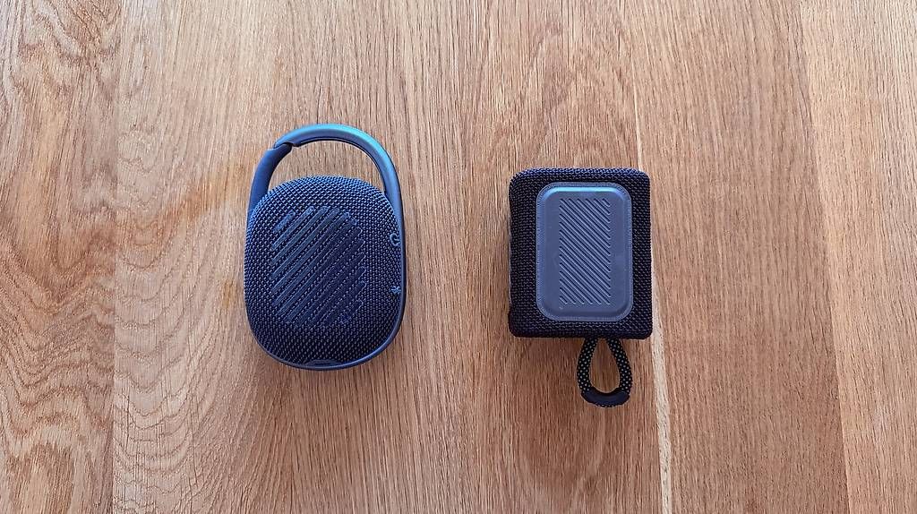 Casse acustiche: JBL GO 3 - bluetooth lautsprecher – Usato da Affoltern am Albis venduto da mae_6gww 1