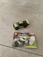 Lego 8119 Thunder Racer