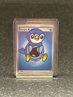 Carte Pokémon Tiplouf fait mains 