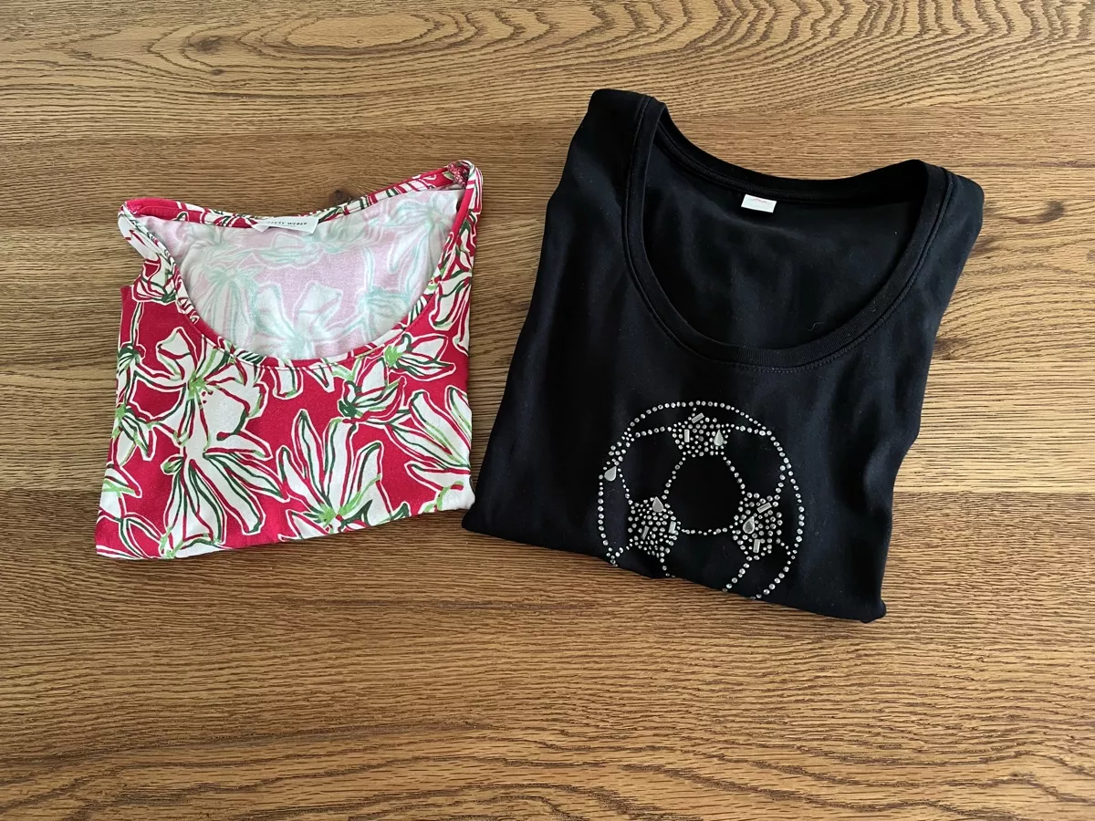T-shirt: T- Shirts – Nuovo (secondo la descrizione) da Schliern b. Köniz venduto da medion3098