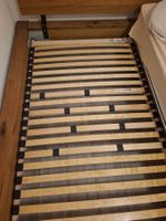 Lattenrost L 2000 NV 90x200cm Holz
