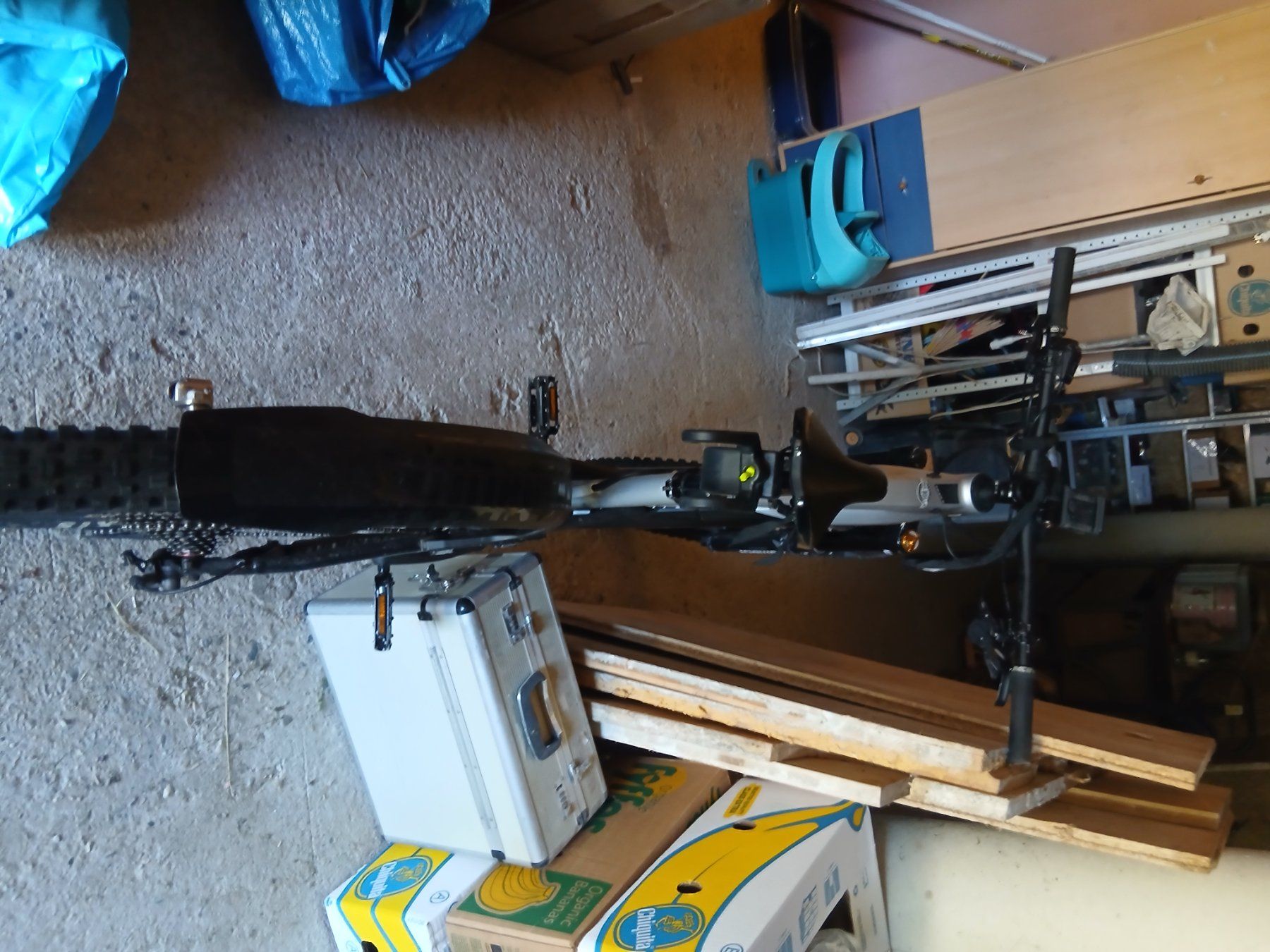 Moustache Vélos: moustache trai 5 – D'occasion à Les Bois par dan_rfy5 2