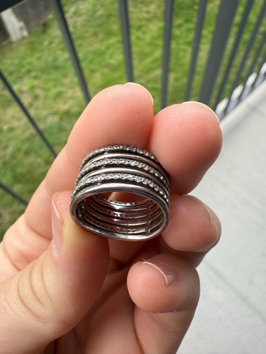 Anelli: Ring Crist  – Difettoso da Riehen venduto da ann_76jw 6