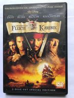 dvd, „fluch der karibik“