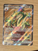 Carte Pokémon Hydreigon EX 156/142 NEUF