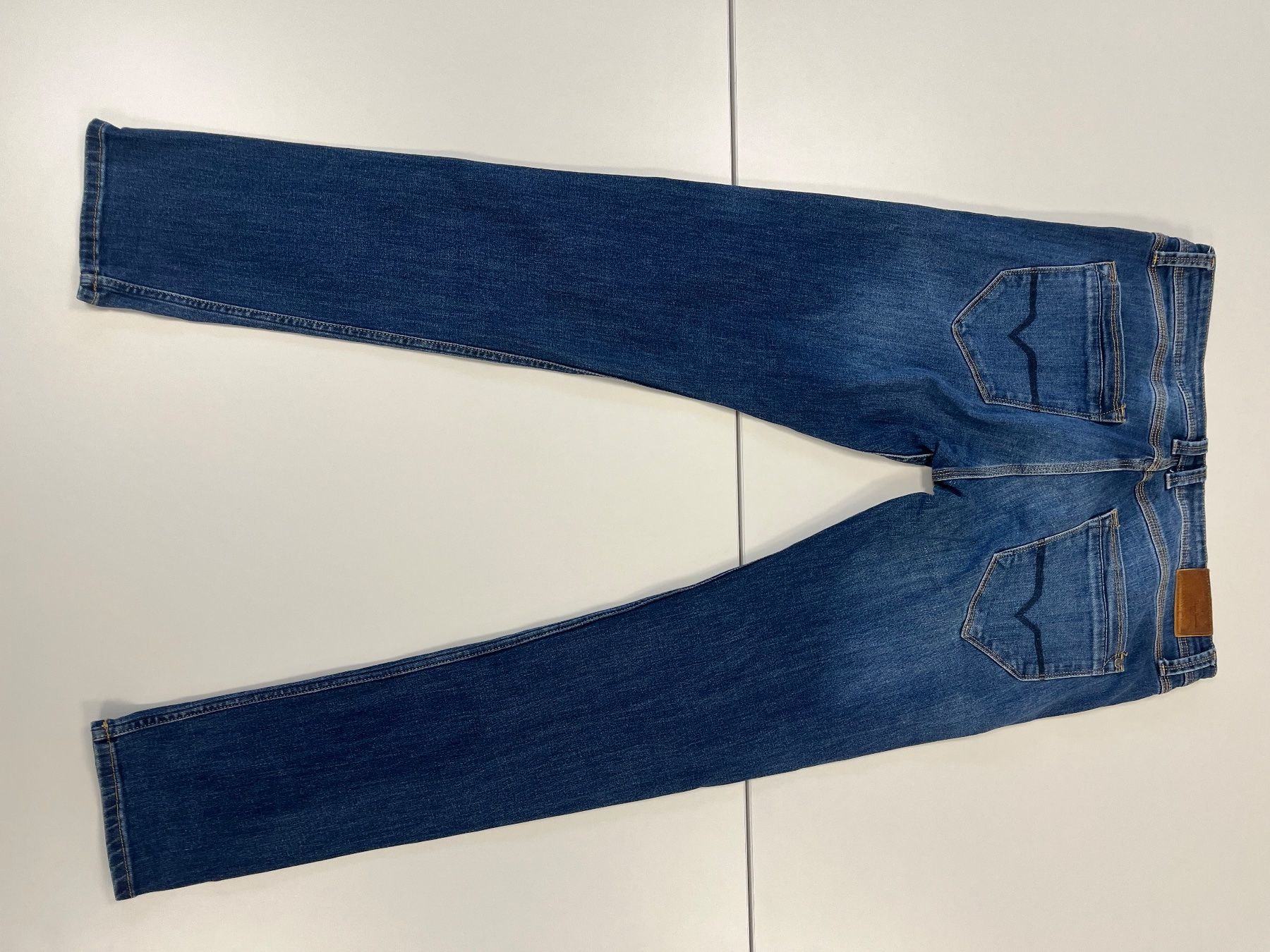 Pepe Jeans Jeans: Pepe Jeans – Usato da Gontenschwil venduto da Ewi 1