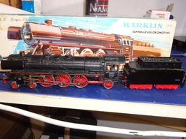 Märklin Dampflok 3048 Analog