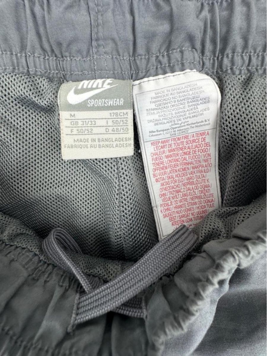 Nike Pantaloni: Nike sweatpants – Usato da Erlinsbach SO venduto da TogaResell 4