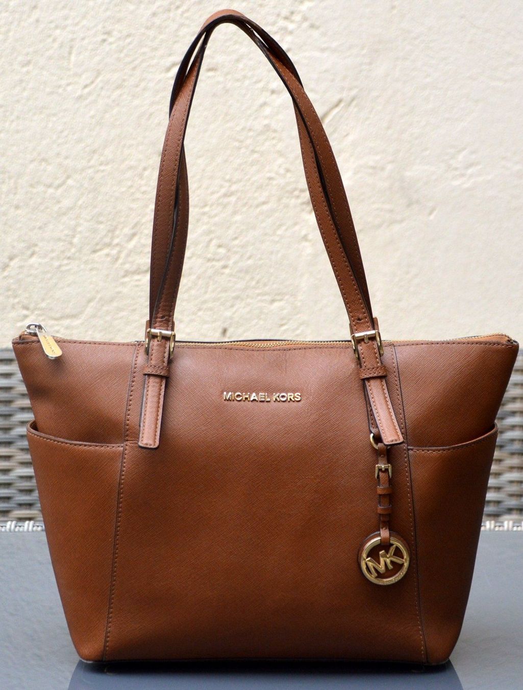 Michael Kors Borse da donna: Tasche / Sac Michel Kors – Usato da Collonges venduto da Auganien