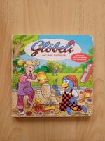 Globi - Auf dem Spielplatz