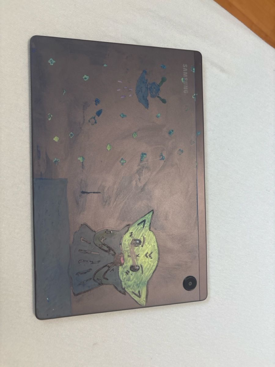 Samsung Tablet PC: Samsung Galaxy Tablet gebraucht – Usato da Wilen b. Wollerau venduto da ali_x8qw 1