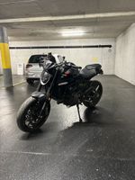 Ducati Monster 937+