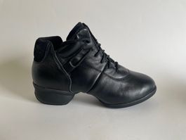 Jazztanzschuhe, Tanz Sneakers, Gr.36