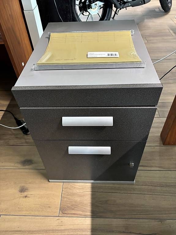 Contenitori edile: Bürokorpus/Standcontainer – Usato da Landquart venduto da jes_6zrh