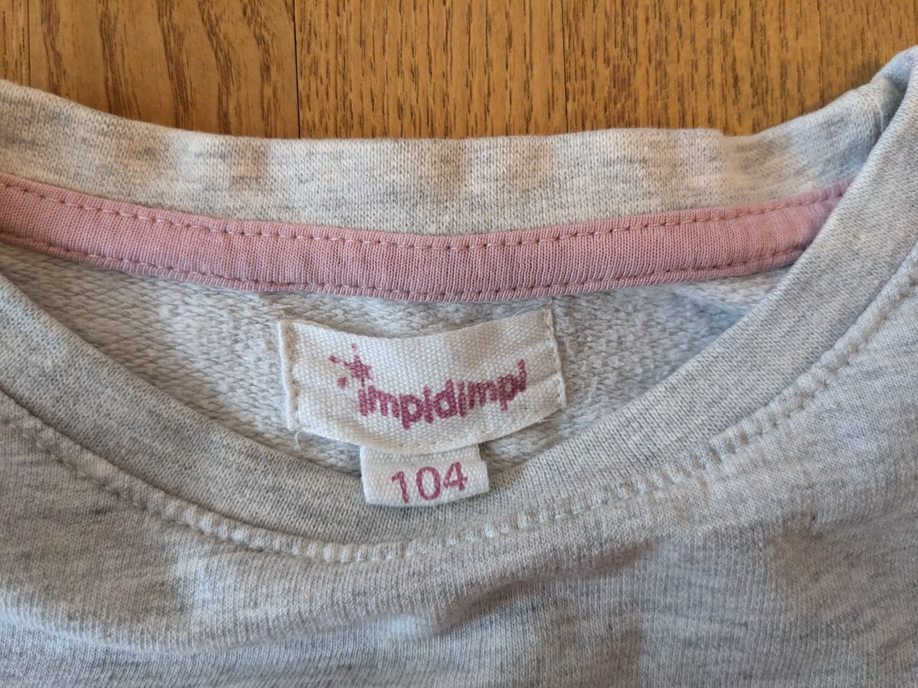 Pulls et sweat-shirts: Pulli der Grösse 104 – D'occasion à Wald ZH par andy_ch01 2