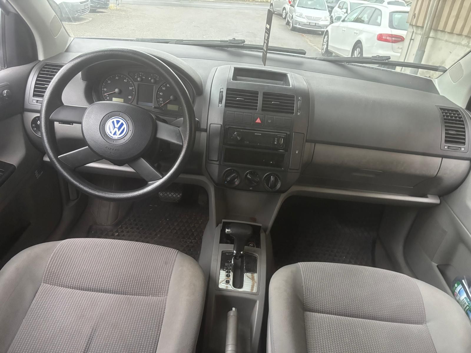 VW Automobili: VW Polo 1.4 – Usato da Hochdorf venduto da TT_GARAGE 2