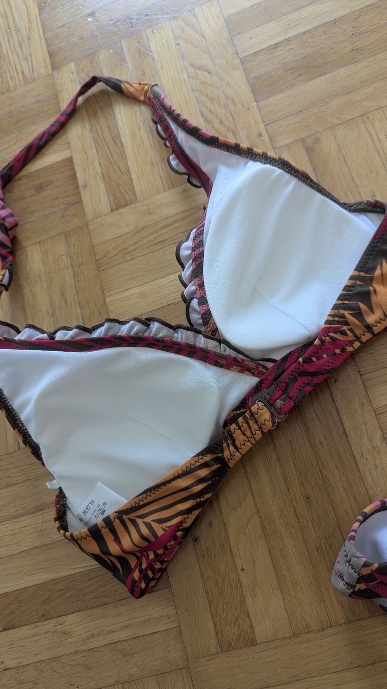 Badekleider & Bikinis: Bikini - Neu- – Neu (gemäss Beschreibung) aus Zürich von Stonejewelry 3