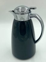EMSA | Thermoskanne Campo | 1L | schwarz