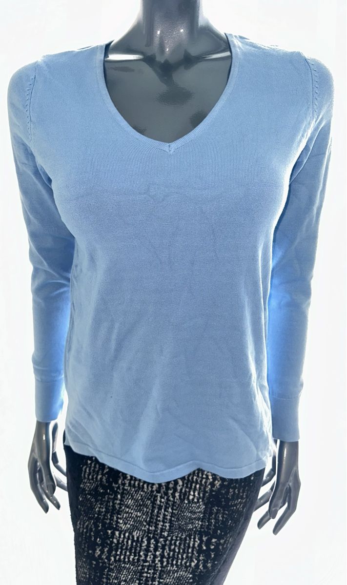 Maglioni & Felpe: SAINT TROPEZ PULLOVER GR. M NEU – Nuovo e nell'imballaggio originale da Unteraegeri venduto da MH203
