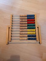 Kinder Lernspielzeug Holz neuwertig