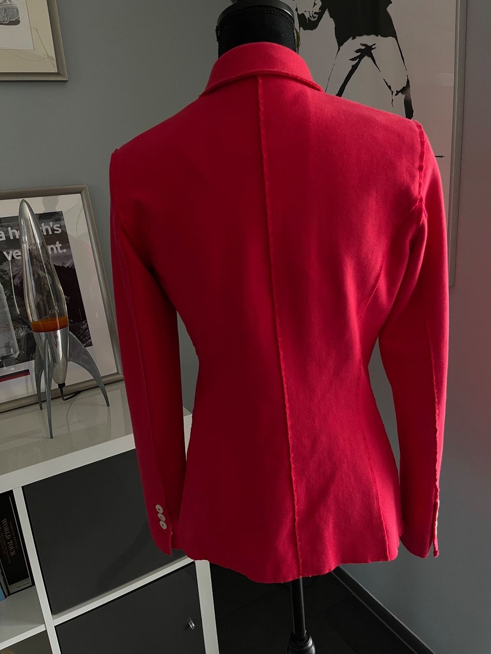 Giacche: Blazer Blond Nr. 8 – Usato da Ruggell venduto da expoli 2