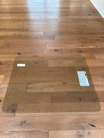 IKEA KOLON Floor Protector 120x100 cm  New