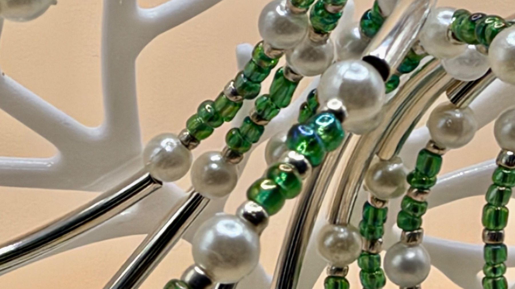 Bracciali & Braccialetti: Armband – Nuovo (secondo la descrizione) da Pfaffnau venduto da bawengen49 3