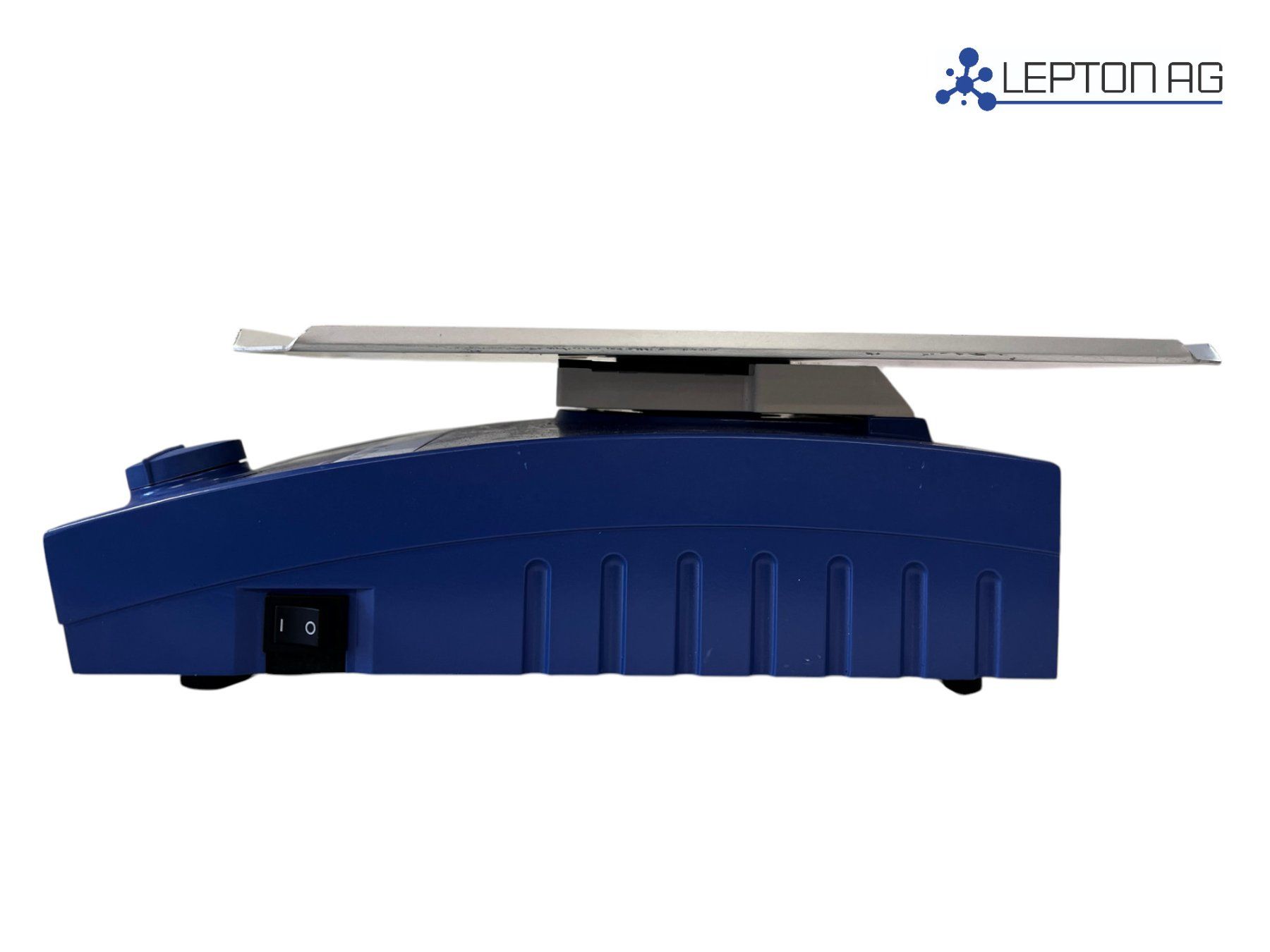 Laborzubehör: IKA Model MTS 2/4 Digital Microtiter Plate Shaker – Gebraucht aus Niederdorf von LeptonAG_Labor 4