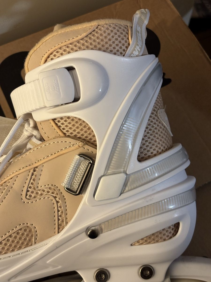 Pattini in linea & Pattini a rotelle: Rollschuhe 38-42 Damen – Usato da Arbon venduto da giano99 3
