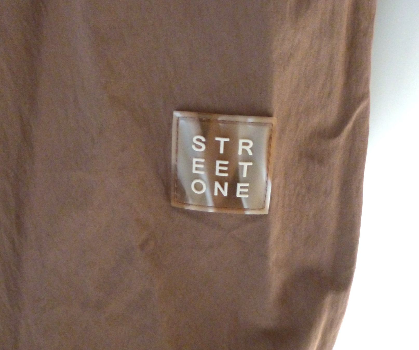 Giacche: STREET ONE REGENJACKE GR.36 NEU – Nuovo (secondo la descrizione) da Läufelfingen venduto da Kamari 2