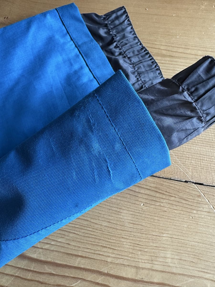 Mammut Pantaloni: Mammut Skihose – Usato da Basel venduto da Scampina 1