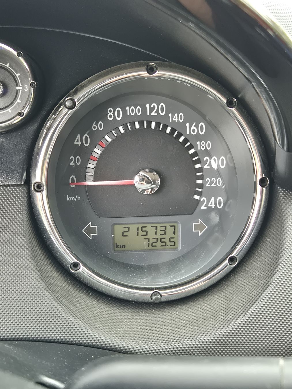 Automobili: VW Polo GTI 6n2 – Nuovo (secondo la descrizione) da Eich venduto da Peter_Boss 9