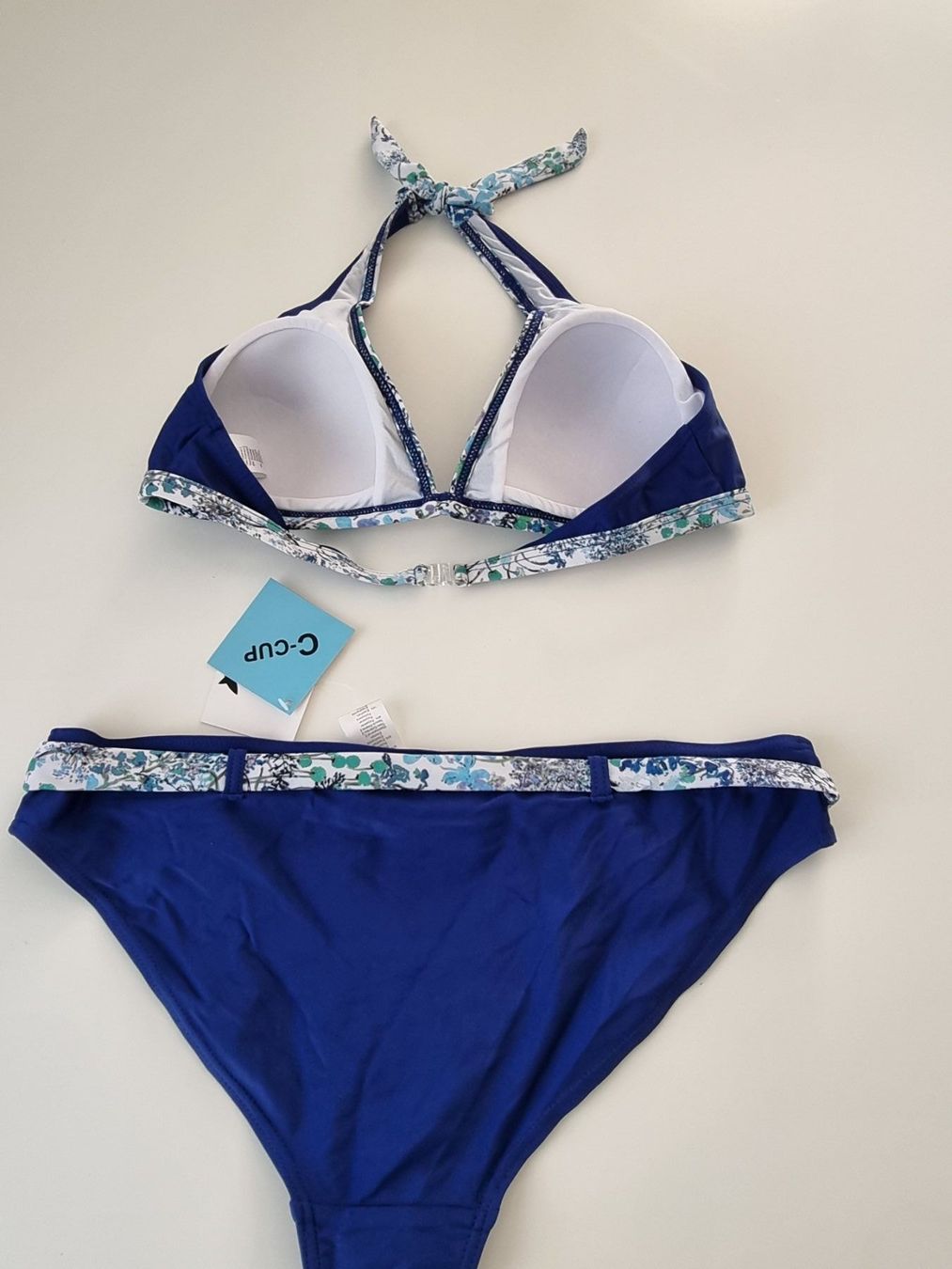 Badekleider & Bikinis: Damen Bikini  von Extend Gr.40, Neu! – Neu und originalverpackt aus Birr von V-K 2