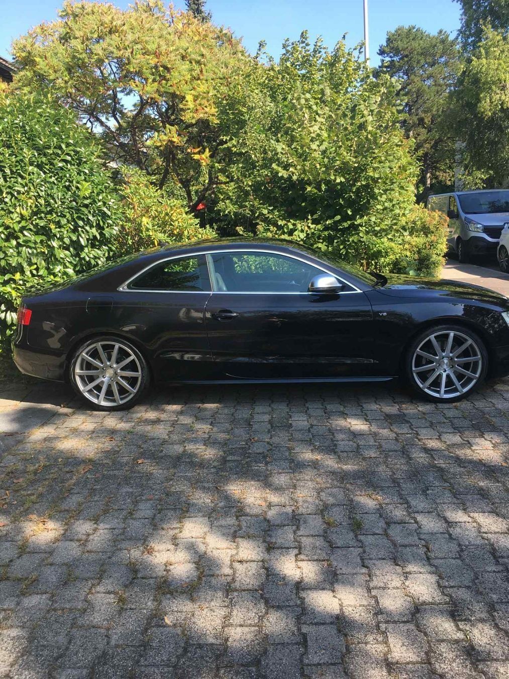 Audi Automobili: Audi S5 Quattro, Coupe, 4.2 – Usato da Wallisellen venduto da grahamf 3
