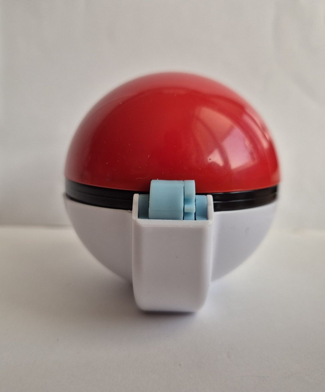 Pokémon Statuette: Pokeball Figur - Hopplo - Pokemon - MER – Nuovo (secondo la descrizione) da Zürich venduto da Mephisto87 2